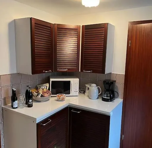 Apartment Naehe Park