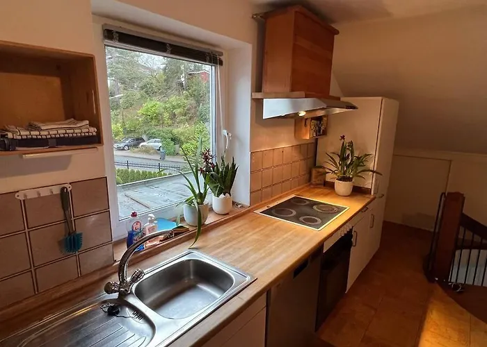Apartment Naehe Park