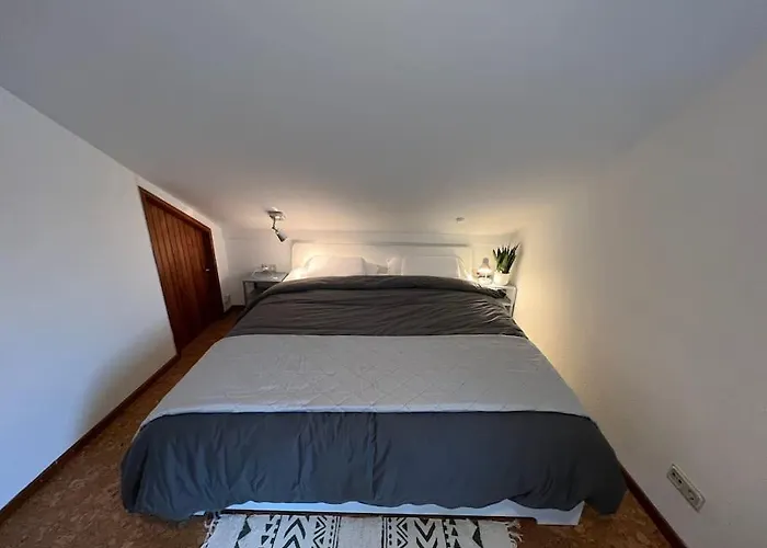 Apartment Naehe Park *